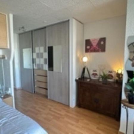 Naturisme Le Cap D'Agde Appart. 4 Personnes D 63 Apartment Luaran gambar