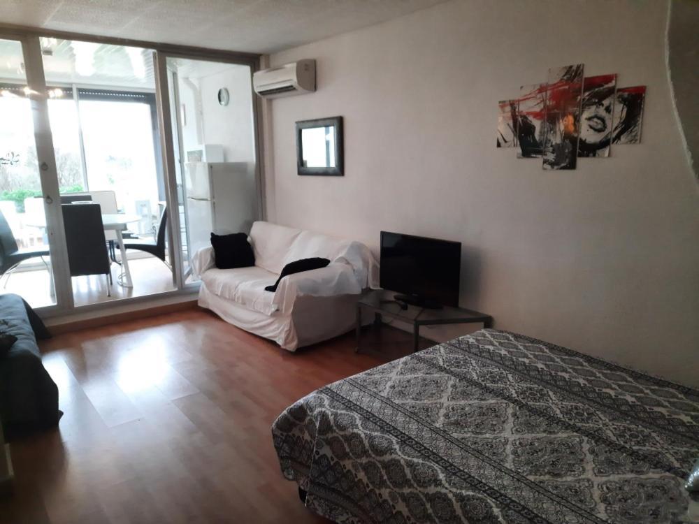 Naturisme Le Cap D'Agde Appart. 4 Personnes D 63 Apartment Luaran gambar