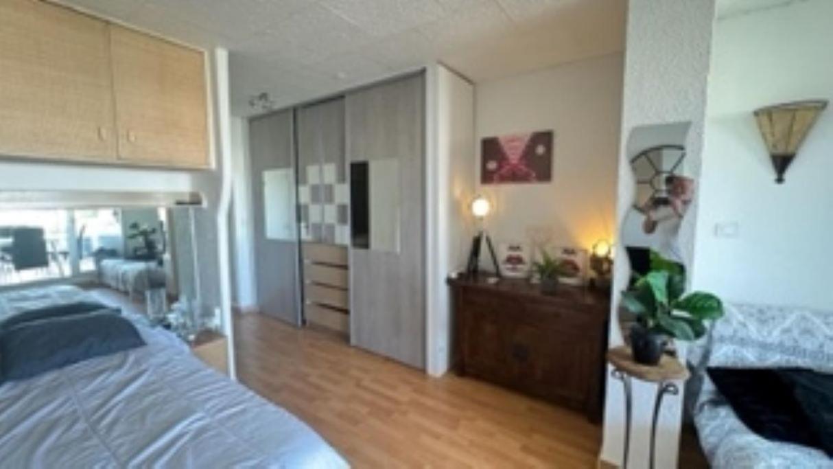 Naturisme Le Cap D'Agde Appart. 4 Personnes D 63 Apartment Luaran gambar